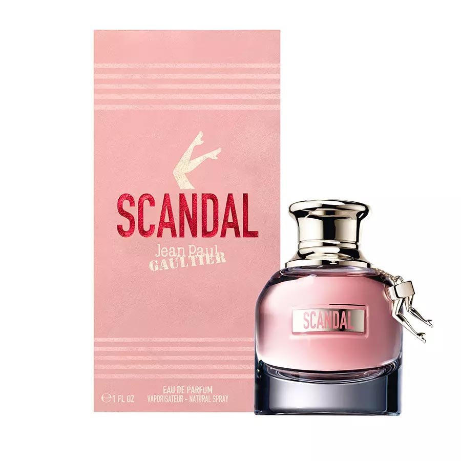 Kit Diosa 3 Perfumes VIP ROSE-GOOD GIRL-SCANDAL