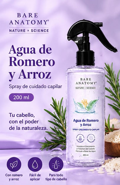 Acelerador de crecimiento|Control caída